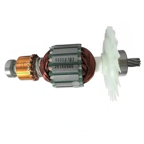 Induzido/ Rotor 127V - 90568782 - Black & Decker