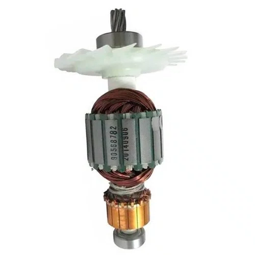 Induzido/ Rotor 127V - 90568782 - Black & Decker