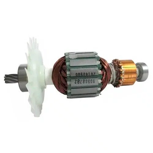 Induzido/ Rotor 127V - 90568782 - Black & Decker