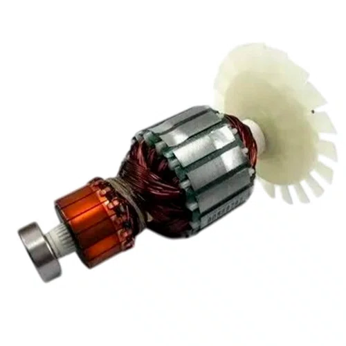 Induzido/ Rotor 127V - 90568782 - Black & Decker