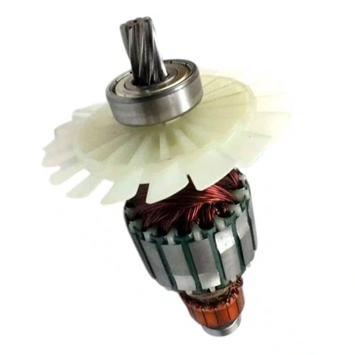 Induzido/ Rotor 127V - 90568782 - Black & Decker