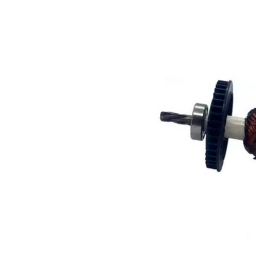 Induzido/ Rotor 127V - 90610693 - Black & Decker