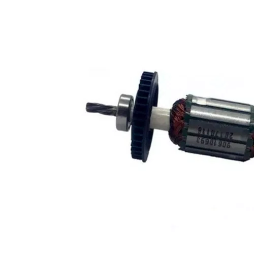 Induzido/ Rotor 127V - 90610693 - Black & Decker