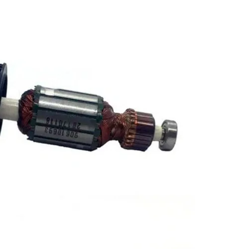 Induzido/ Rotor 127V - 90610693 - Black & Decker