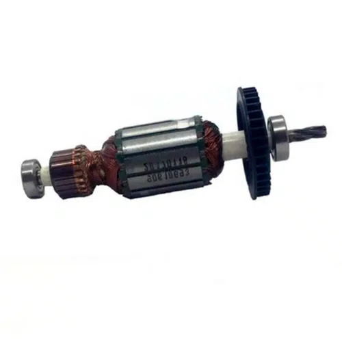 Induzido/ Rotor 127V - 90610693 - Black & Decker