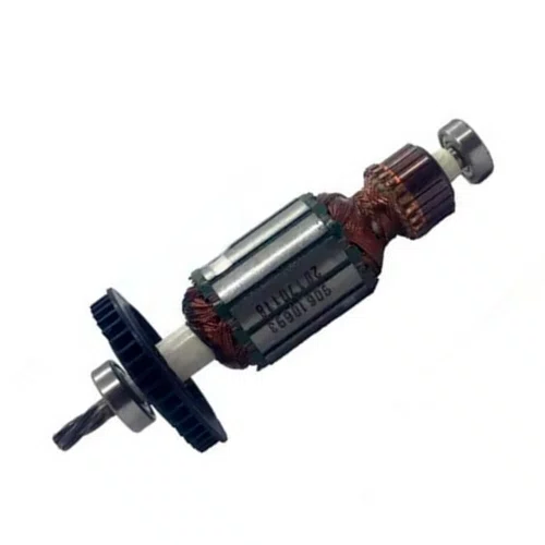 Induzido/ Rotor 127V - 90610693 - Black & Decker