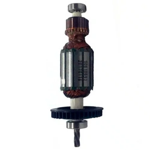 Induzido/ Rotor 127V - 90610693 - Black & Decker