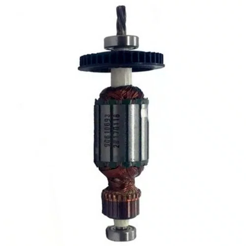 Induzido/ Rotor 127V - 90610693 - Black & Decker
