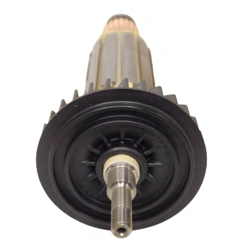 Induzido/ Rotor 127V Completo com Ventoinha - 515547-6 - Makita