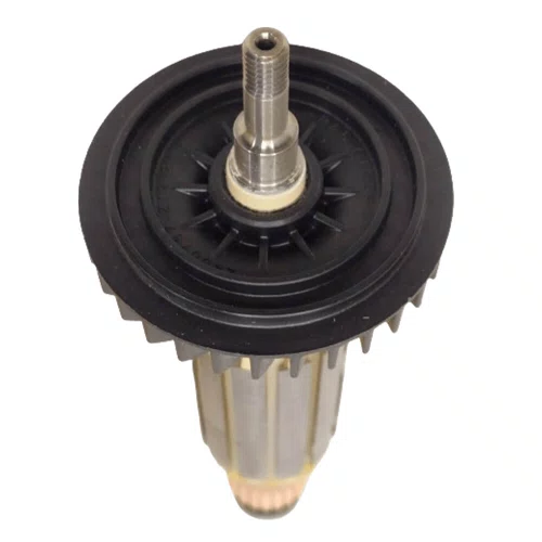 Induzido/ Rotor 127V Completo com Ventoinha - 515547-6 - Makita