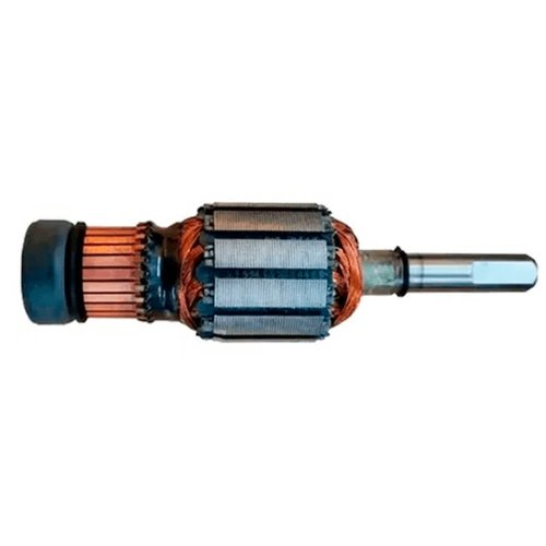 Induzido/ Rotor 127V - N431206 - Black & Decker