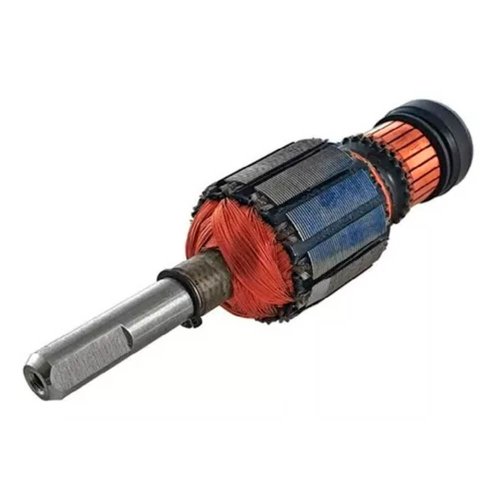 Induzido/ Rotor 127V - N431206 - Black & Decker