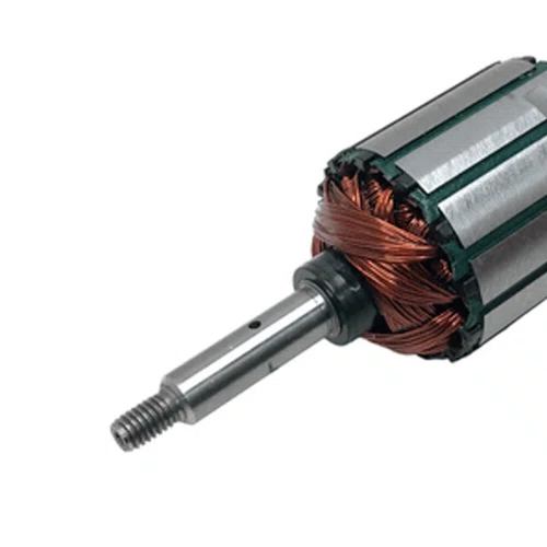 Induzido/ Rotor 127V - N437910 - Dewalt