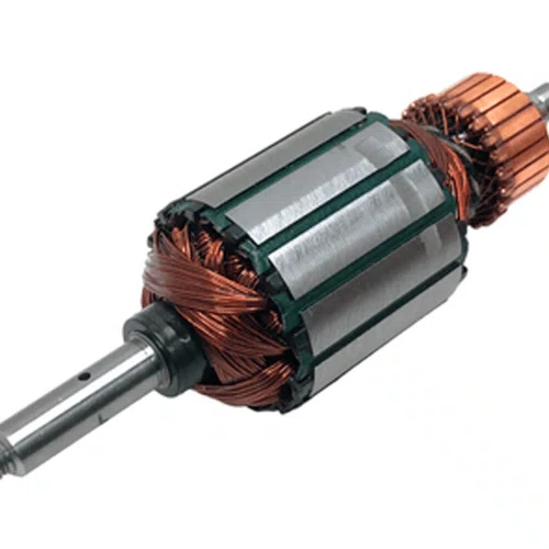 Induzido/ Rotor 127V - N437910 - Dewalt