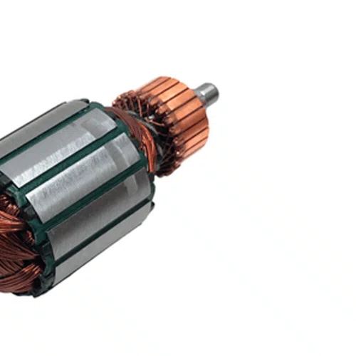 Induzido/ Rotor 127V - N437910 - Dewalt