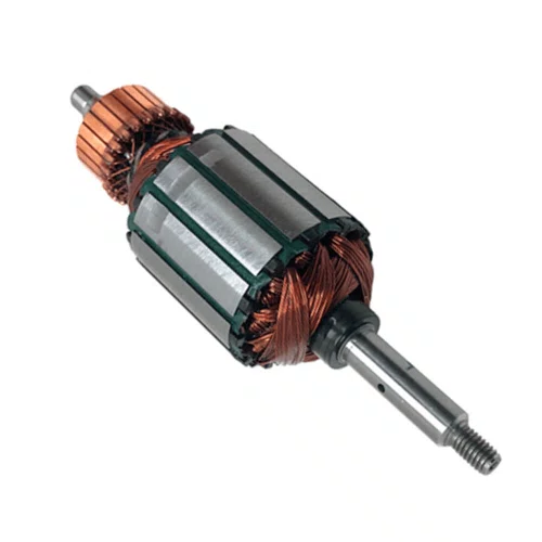 Induzido/ Rotor 127V - N437910 - Dewalt