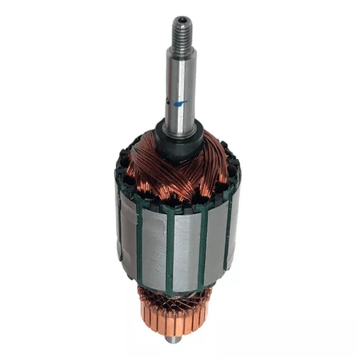 Induzido/ Rotor 127V - N437910 - Dewalt