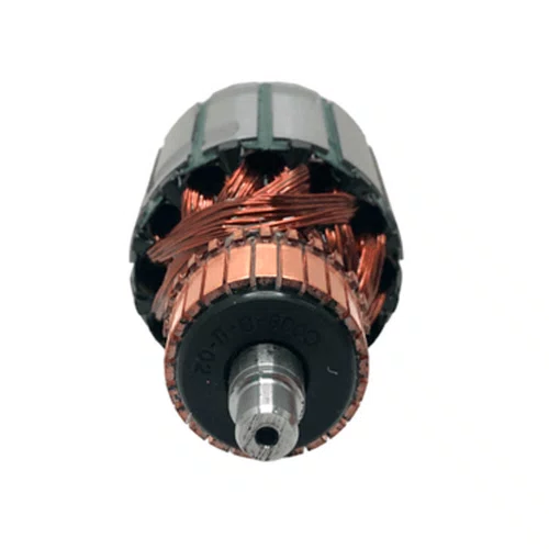 Induzido/ Rotor 127V - N437910 - Dewalt
