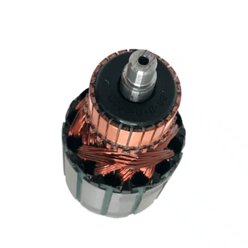 Induzido/ Rotor 127V - N437910 - Dewalt