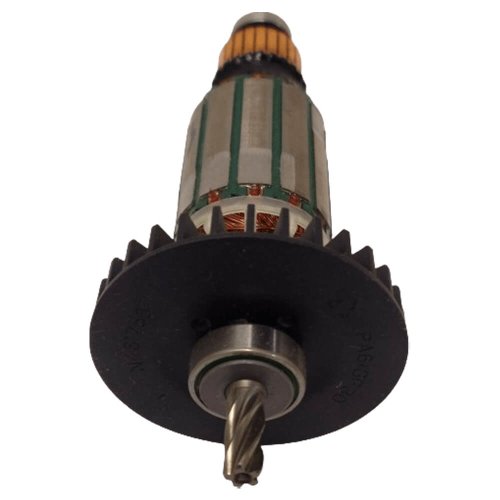 Induzido/ Rotor 127V para D25133 - N566903 - Black & Decker