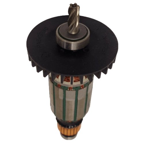 Induzido/ Rotor 127V para D25133 - N566903 - Black & Decker