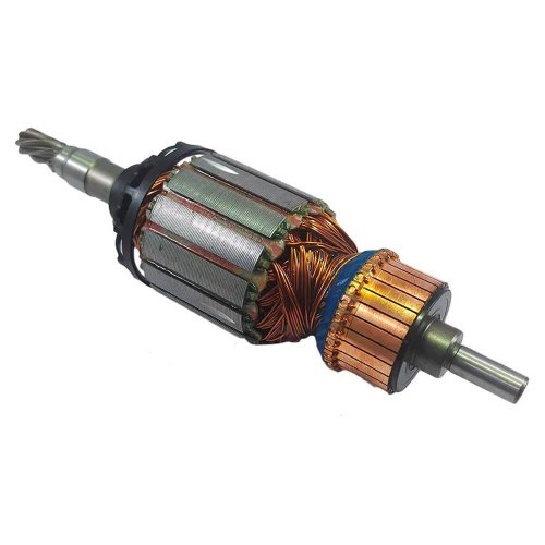 Induzido/ Rotor 127V para Martelo D25820 - N046419 - Dewalt