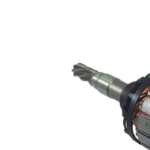 Induzido/ Rotor 127V para Martelo D25820 - N046419 - Dewalt