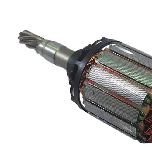 Induzido/ Rotor 127V para Martelo D25820 - N046419 - Dewalt