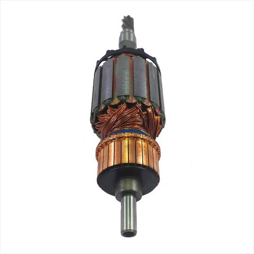 Induzido/ Rotor 127V para Martelo D25820 - N046419 - Dewalt