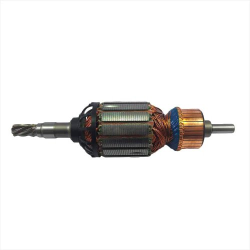Induzido/ Rotor 127V para Martelo D25820 - N046419 - Dewalt