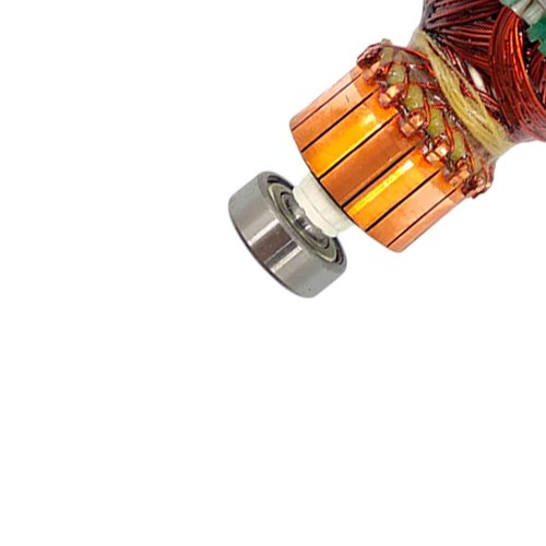 Induzido/ Rotor 127V para STSC1718-BR - 90587391 - Dewalt