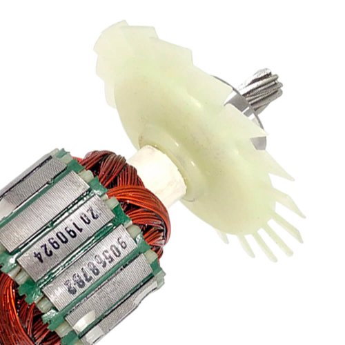 Induzido/ Rotor 127V para STSC1718-BR - 90587391 - Dewalt