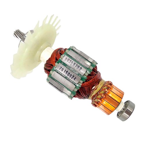 Induzido/ Rotor 127V para STSC1718-BR - 90587391 - Dewalt