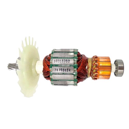 Induzido/ Rotor 127V para STSC1718-BR - 90587391 - Dewalt