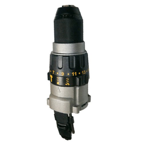 Induzido/ Rotor 18V Transmissão e Mandril - N211314 - Dewalt