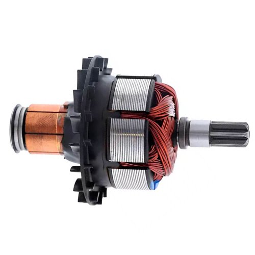 Induzido/ Rotor 20V para DCF880 - N309480 - Dewalt