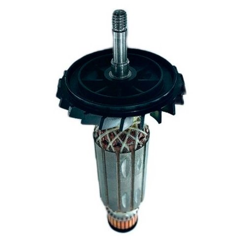 Induzido/ Rotor 220V - 1604010BN1 - Bosch