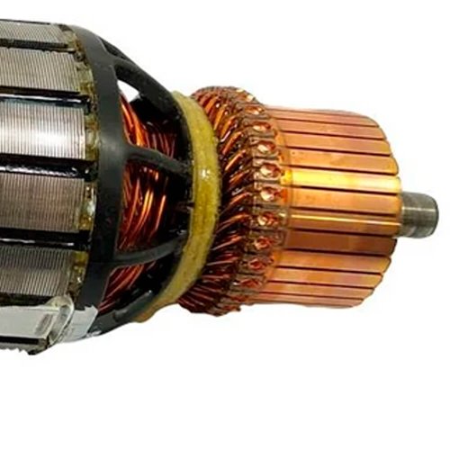 Induzido/ Rotor 220V - 187411-01S - Dewalt