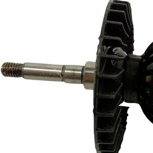 Induzido/ Rotor 220V - 187411-01S - Dewalt