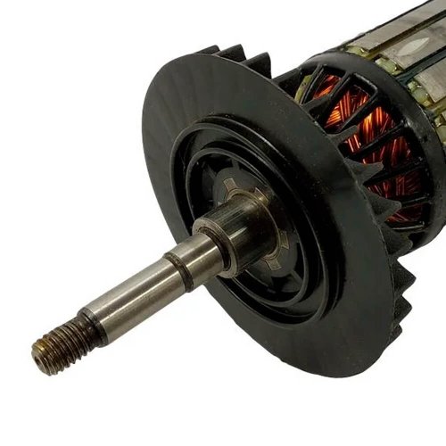 Induzido/ Rotor 220V - 187411-01S - Dewalt