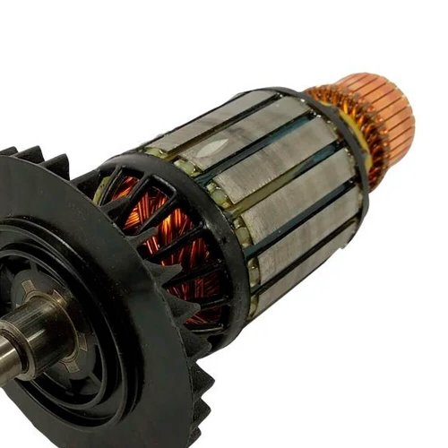 Induzido/ Rotor 220V - 187411-01S - Dewalt