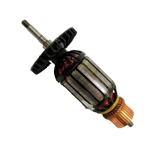 Induzido/ Rotor 220V - 187411-01S - Dewalt