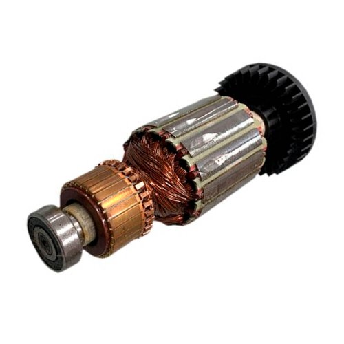 Induzido/ Rotor 220V - 249633-00 - Dewalt