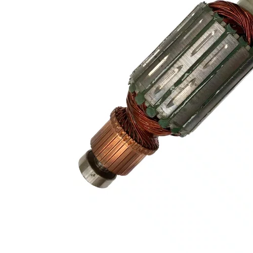 Induzido/ Rotor 220V - 383652-09 - Dewalt