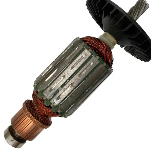Induzido/ Rotor 220V - 383652-09 - Dewalt