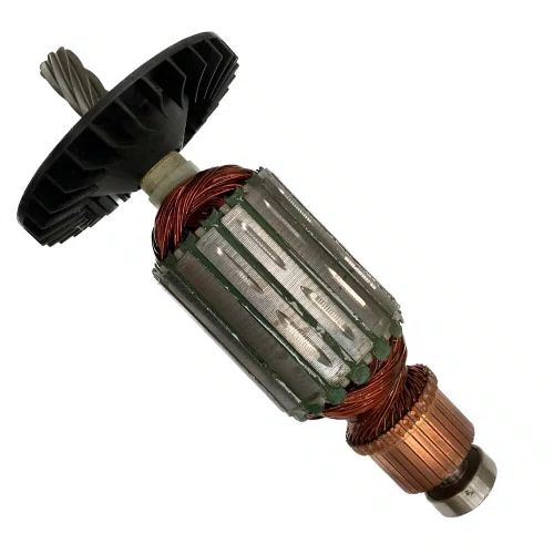 Induzido/ Rotor 220V - 383652-09 - Dewalt