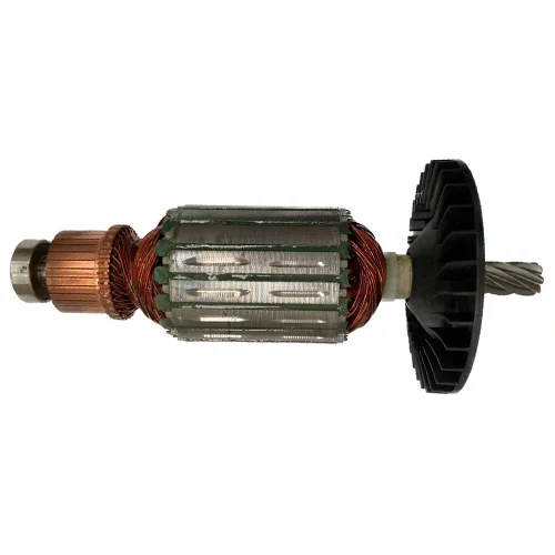 Induzido/ Rotor 220V - 383652-09 - Dewalt