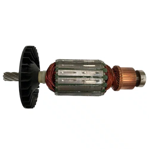 Induzido/ Rotor 220V - 383652-09 - Dewalt