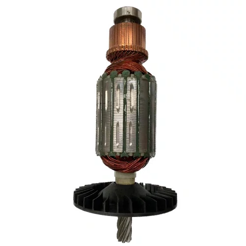 Induzido/ Rotor 220V - 383652-09 - Dewalt