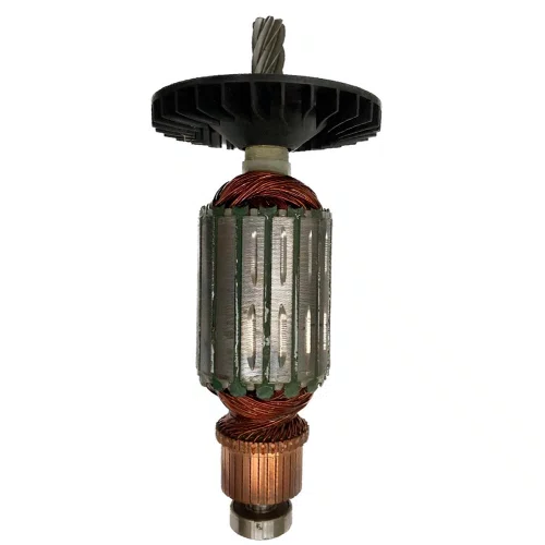 Induzido/ Rotor 220V - 383652-09 - Dewalt